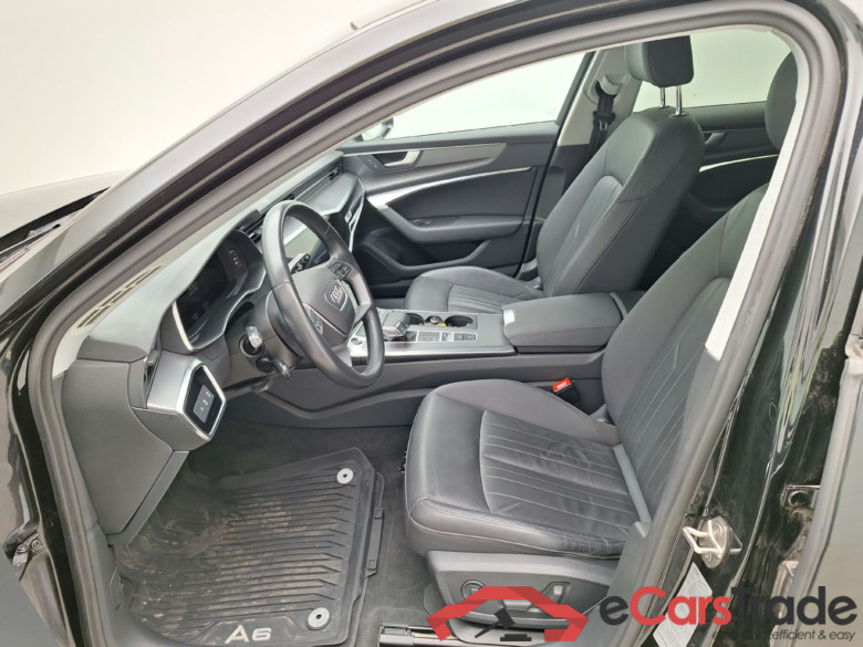 Audi, A6 Avant '18, Audi A6 Avant Business Edition 35 TDI S tronic 5d #3