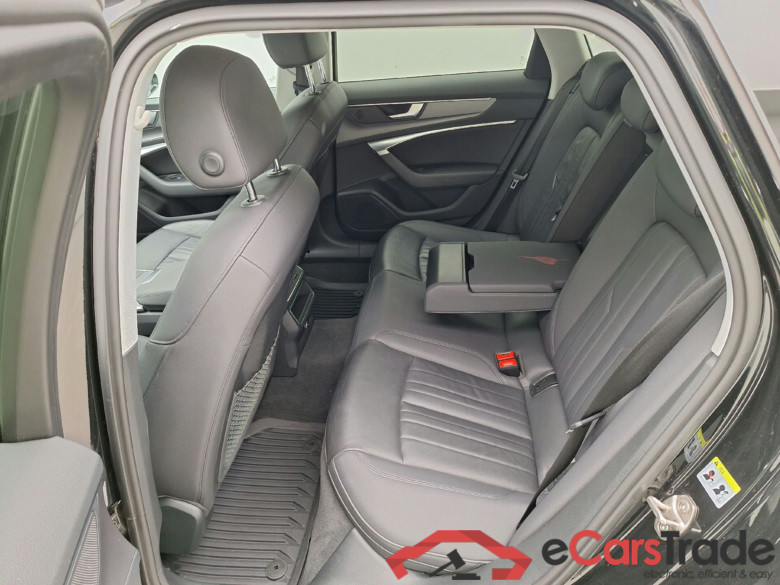 Audi, A6 Avant '18, Audi A6 Avant Business Edition 35 TDI S tronic 5d #4