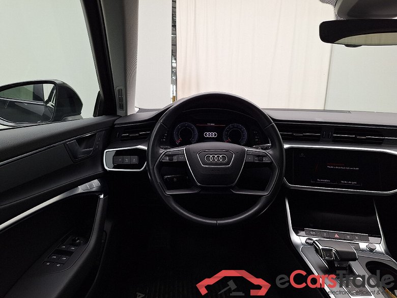 Audi, A6 Avant '18, Audi A6 Avant Business Edition 35 TDI S tronic 5d #5