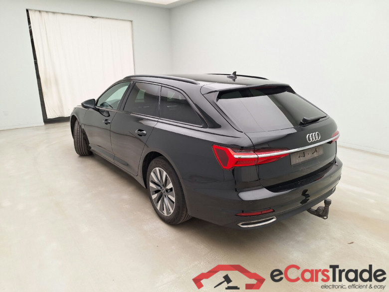 Audi, A6 Avant '18, Audi A6 Avant Business Edition 35 TDI S tronic 5d #6