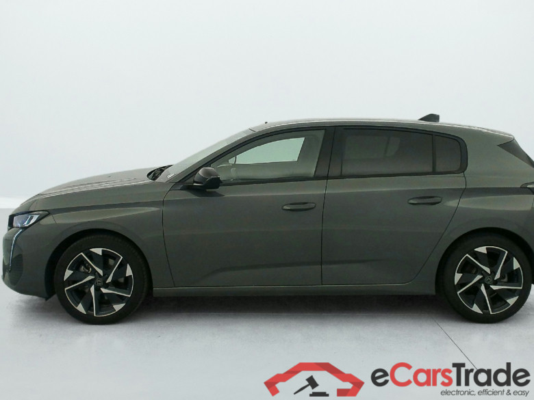 Peugeot 308 Allure Hybrid 145 e-DCS6 #4