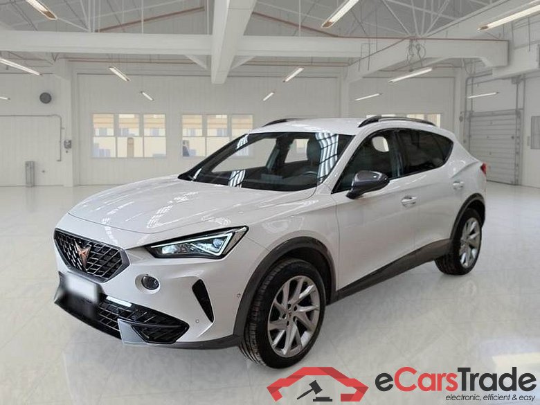 CUPRA FORMENTOR / 2020 / 5P / SUV 2.0 TDI