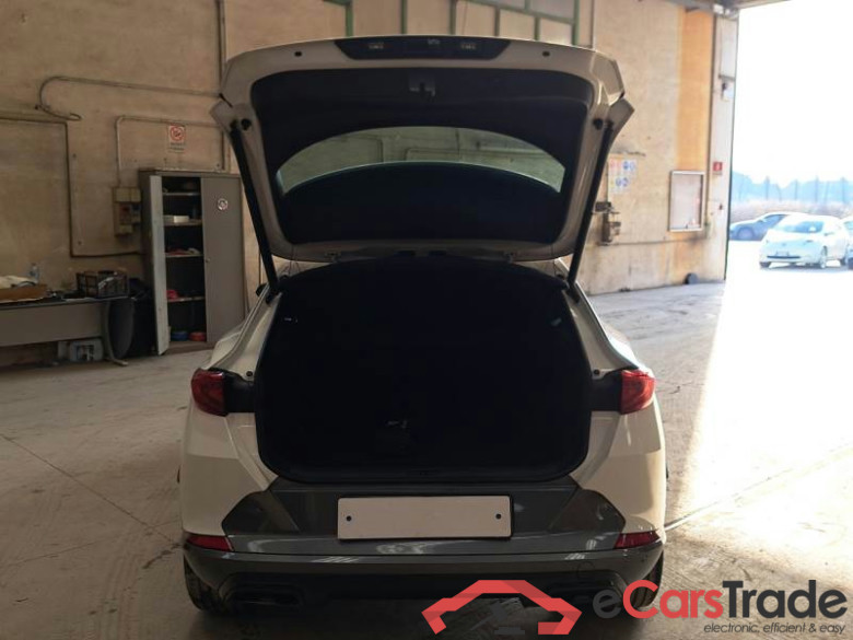 CUPRA FORMENTOR / 2020 / 5P / SUV 2.0 TDI #5