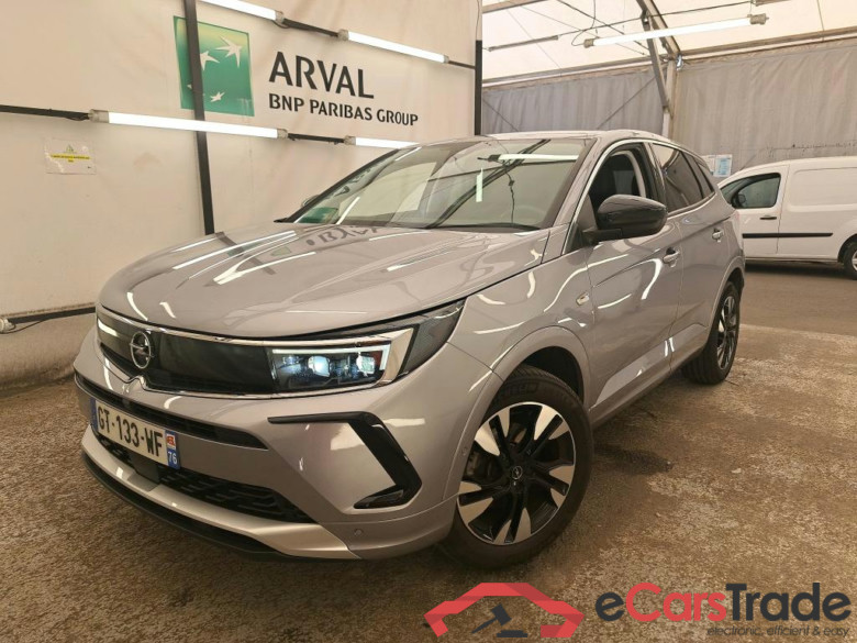 Grandland X Business Elegance 1.5 130CV BVA8 6E #1