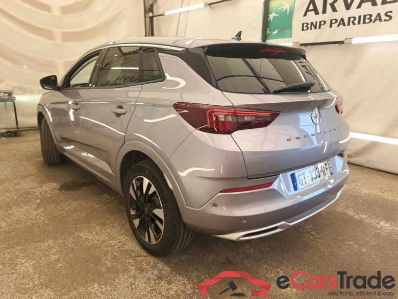 Grandland X Business Elegance 1.5 130CV BVA8 6E #2