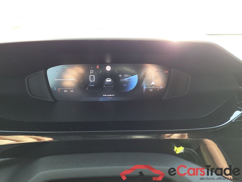 PEUGEOT 308 PEUGEOT 308 SW 1.2 1.2 PURETECH 130 EAT8 ALLURE #6