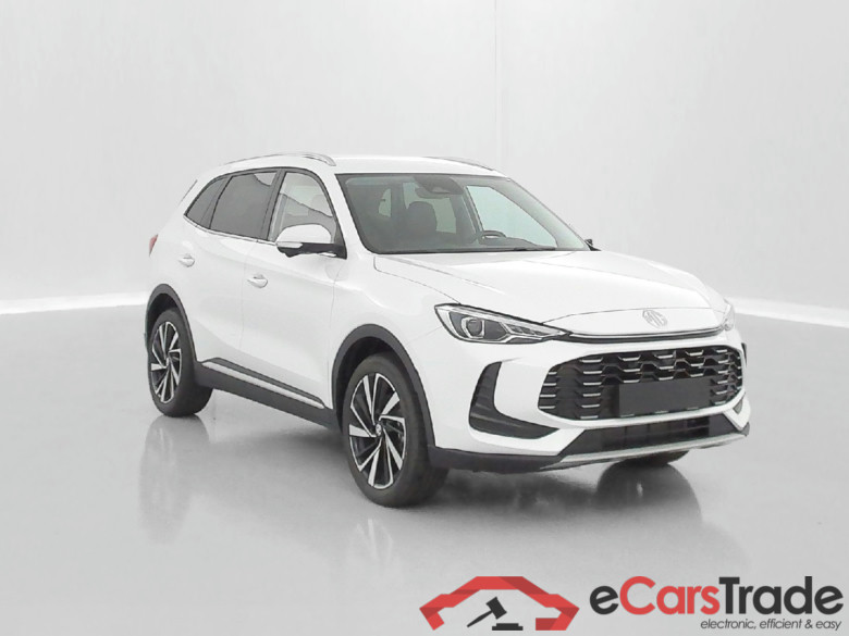 MG ZS Luxury 1.5 Hybrid+ 197ch #1
