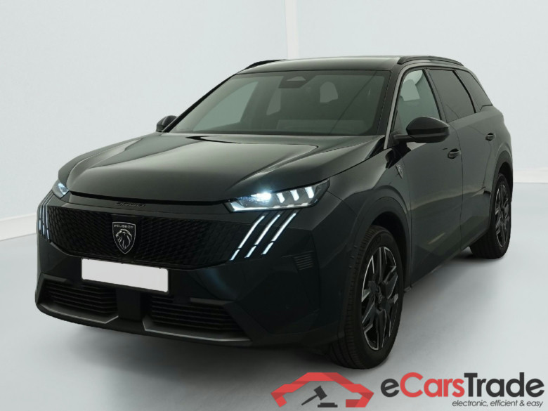 Peugeot 5008 HYBRID 145CH E-DCS6 GT #3