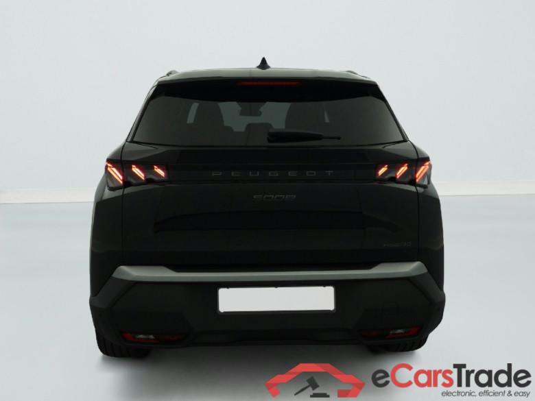 Peugeot 5008 HYBRID 145CH E-DCS6 GT #6