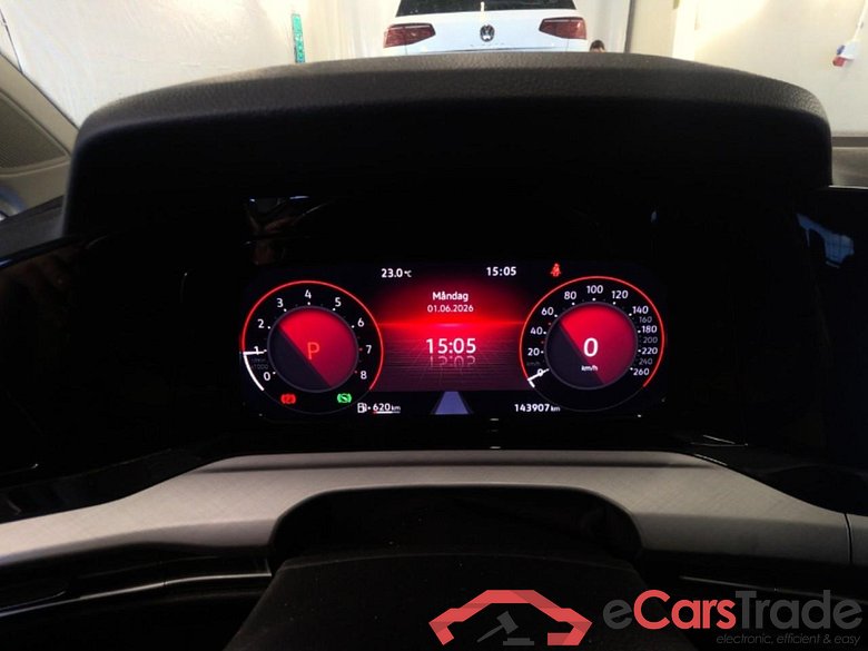 Golf SC 1.5 eTSI 131 Aut #6