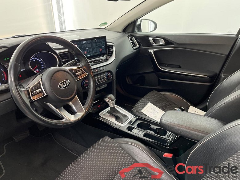 KIA CEED SPORTSWAGON 1.0 T-GDi DynamicPlusLine #5