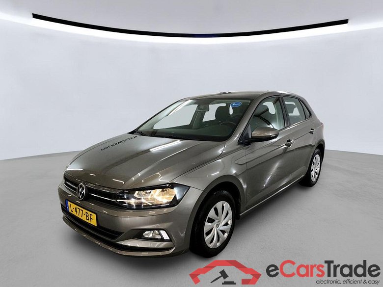 VOLKSWAGEN POLO 70 kW