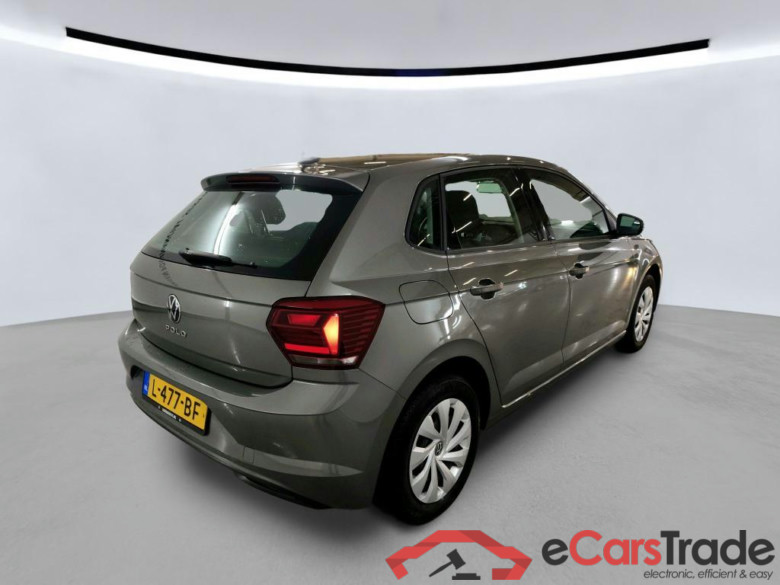 VOLKSWAGEN POLO 70 kW #5