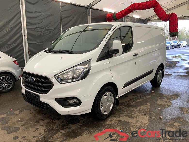 Transit Custom Kasten 320 L1 2.0 TDCi 96KW MT6 E6d