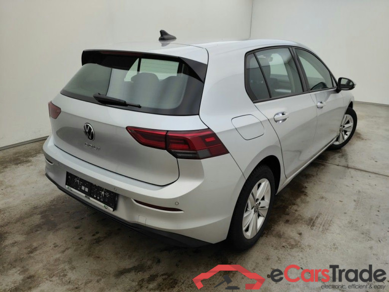 Volkswagen Golf VIII 1.0 TSI 81kW Life Business 5d #2