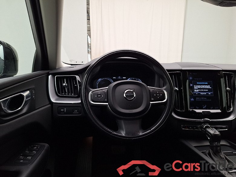 Volvo, XC60 '17, Volvo XC60 D4 120kW Geartronic Momentum Pro 5d #5