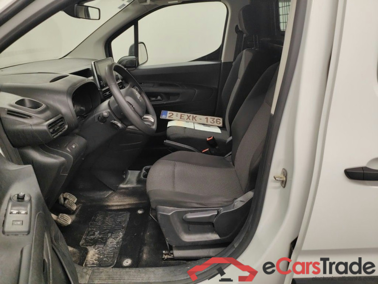 Citroën Berlingo M Light 1.5 BlueHDi 100 S&S MAN6 4d #3