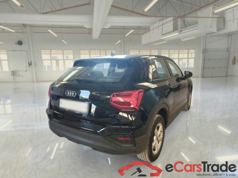 AUDI Q2 / 2020 / 5P / SUV 2.0 30 TDI BUSINESS S TRONIC #2