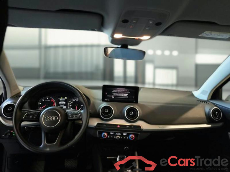 AUDI Q2 / 2020 / 5P / SUV 2.0 30 TDI BUSINESS S TRONIC #3