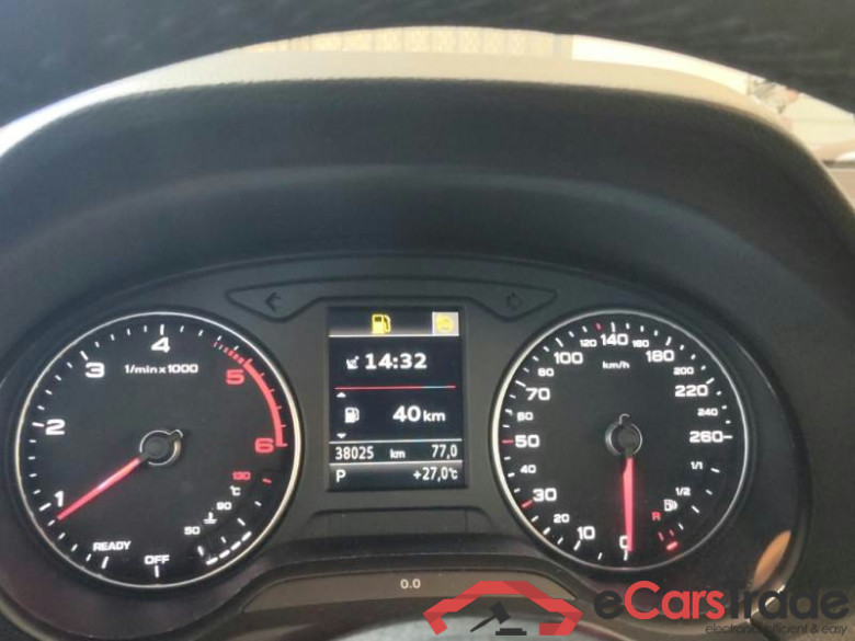 AUDI Q2 / 2020 / 5P / SUV 2.0 30 TDI BUSINESS S TRONIC #4
