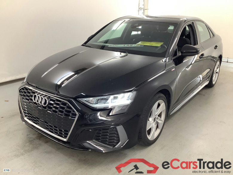 AUDI A3 BERLINE 1.0 TFSI 30 81KW S LINE #1