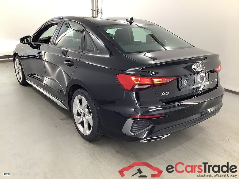 AUDI A3 BERLINE 1.0 TFSI 30 81KW S LINE #3