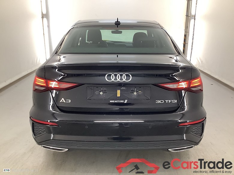 AUDI A3 BERLINE 1.0 TFSI 30 81KW S LINE #5