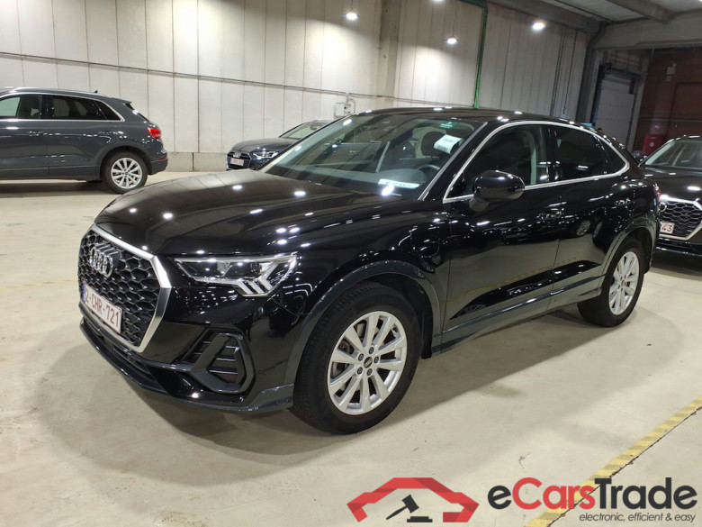 AUDI Q3 Sportback 1.4 45 TFSI E S TRONIC #1