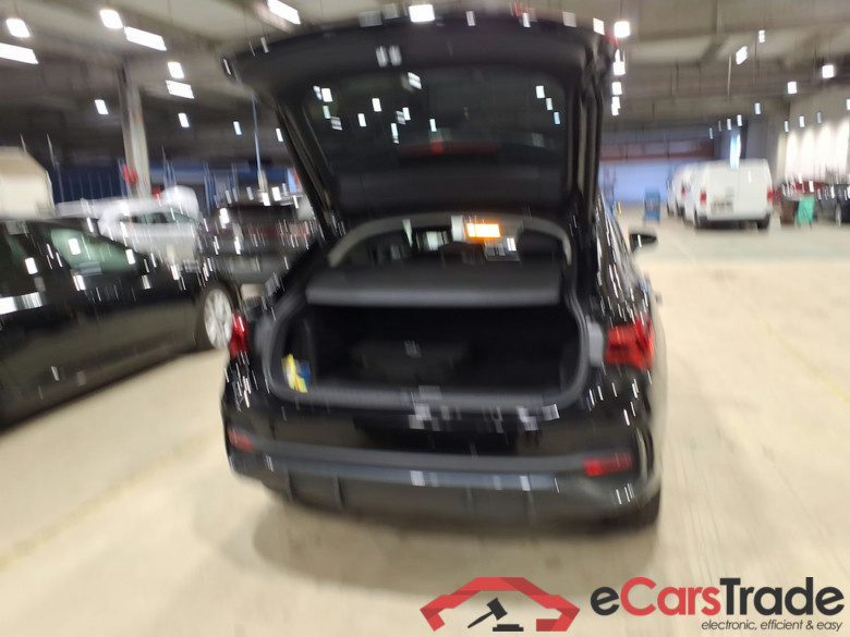 AUDI Q3 Sportback 1.4 45 TFSI E S TRONIC #3