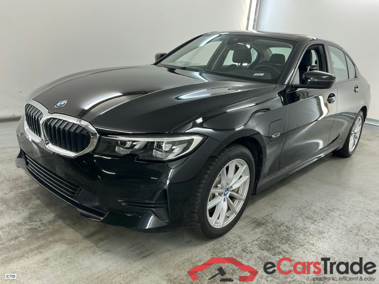 BMW 3 SERIES BERLINE 2.0 330E (135KW) BERLINE