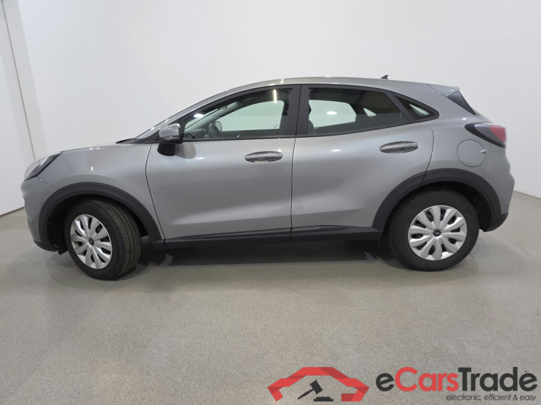 Ford Puma 1.0 EcoBoost Display Klima ... #2