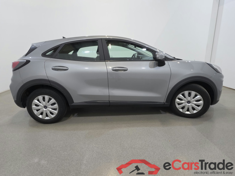 Ford Puma 1.0 EcoBoost Display Klima ... #5