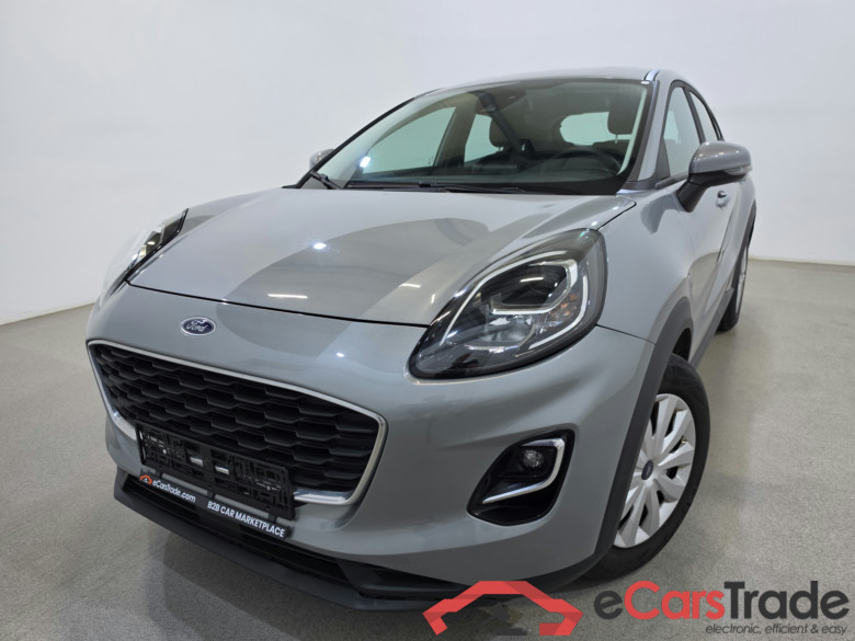 Ford Puma 1.0 EcoBoost Display Klima ... #1