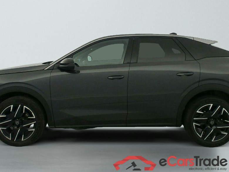 Peugeot 3008 Hybrid 145 e-DCS6 Allure #4