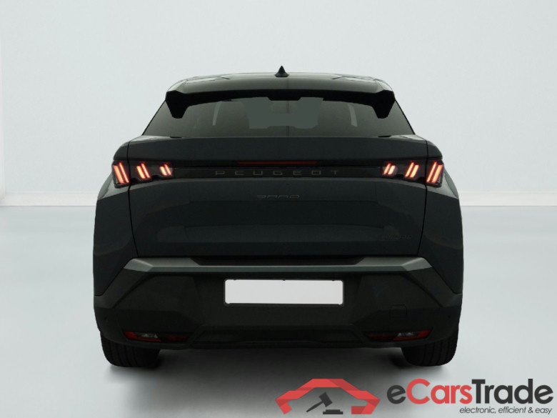 Peugeot 3008 Hybrid 145 e-DCS6 Allure #6