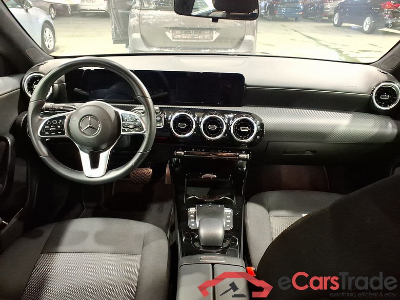 MERCEDES-BENZ CLA SHOOTING BRAKE 1.3 CLA 180 BUSINESS SOLUTION ESSENTIAL #6