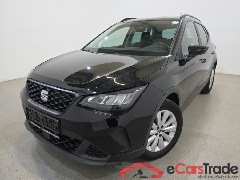 Seat Arona 1.0 TSI Style Facelift LED Display Klima PDC ... #1
