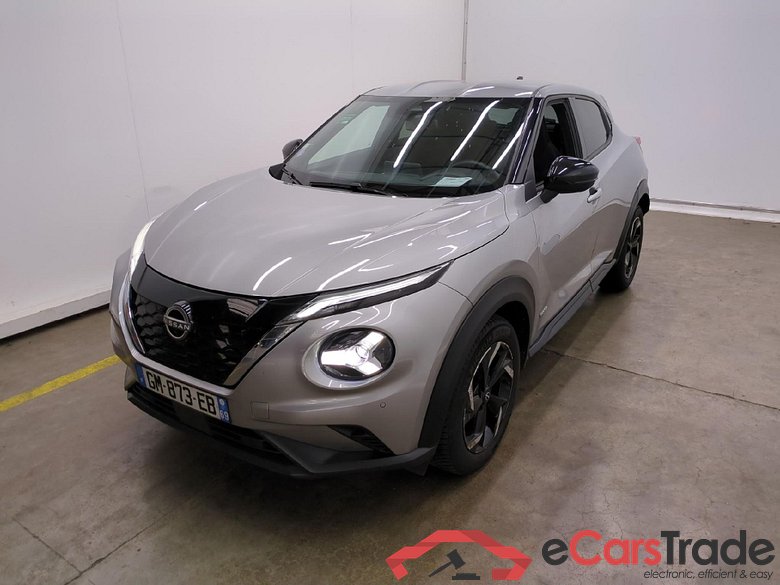 NISSAN Juke / 2019 / 5P / Crossover Hybrid 145 Business+