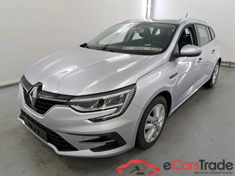 RENAULT MAu2030GANE GRANDTOUR 1.5 BLUE DCI 115 CORPORATE EDITION #1