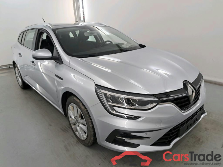 RENAULT MAu2030GANE GRANDTOUR 1.5 BLUE DCI 115 CORPORATE EDITION #2