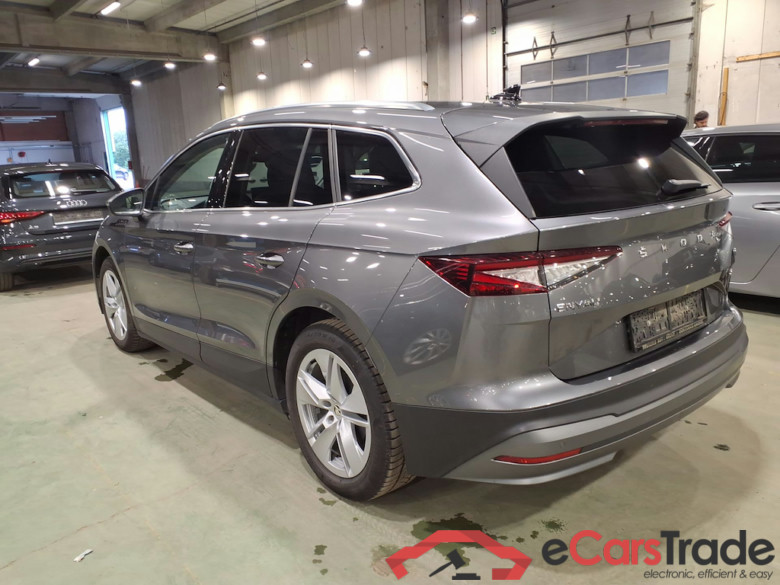 SKODA ENYAQ 82KWH IV 80 #2
