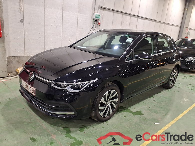 VOLKSWAGEN GOLF VIII 1.4 EHYBRID STYLE BUSINESS DSG