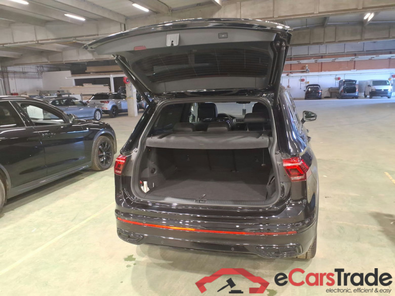 VOLKSWAGEN TIGUAN 1.4 EHYBRID R-LINE BUSINESS P DSG #3