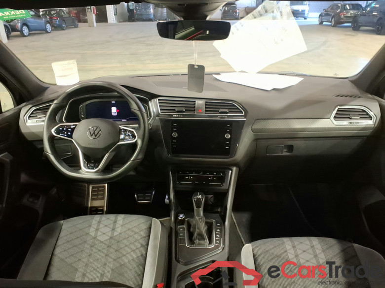 VOLKSWAGEN TIGUAN 1.4 EHYBRID R-LINE BUSINESS P DSG #6