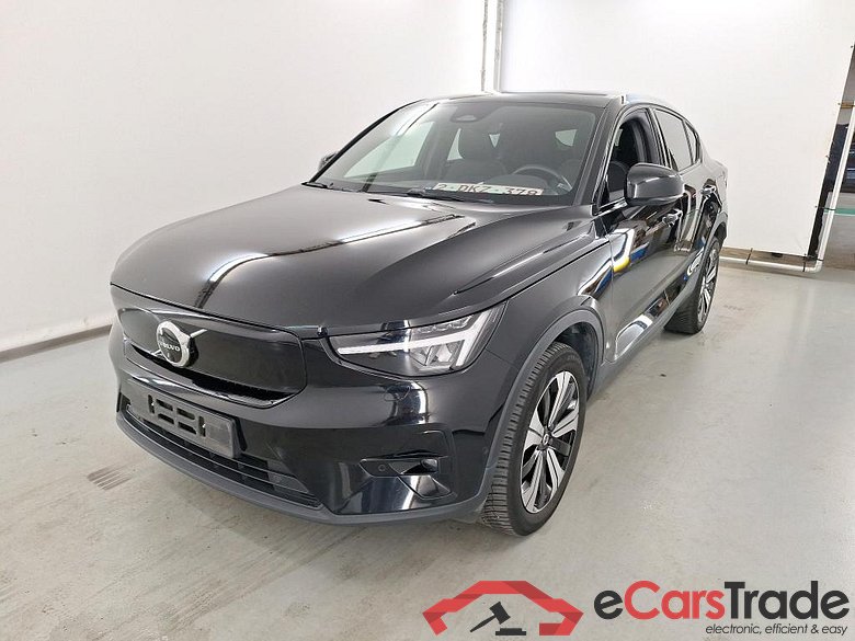 VOLVO C40 BEV 69KWH RECHARGE ULTIMATE