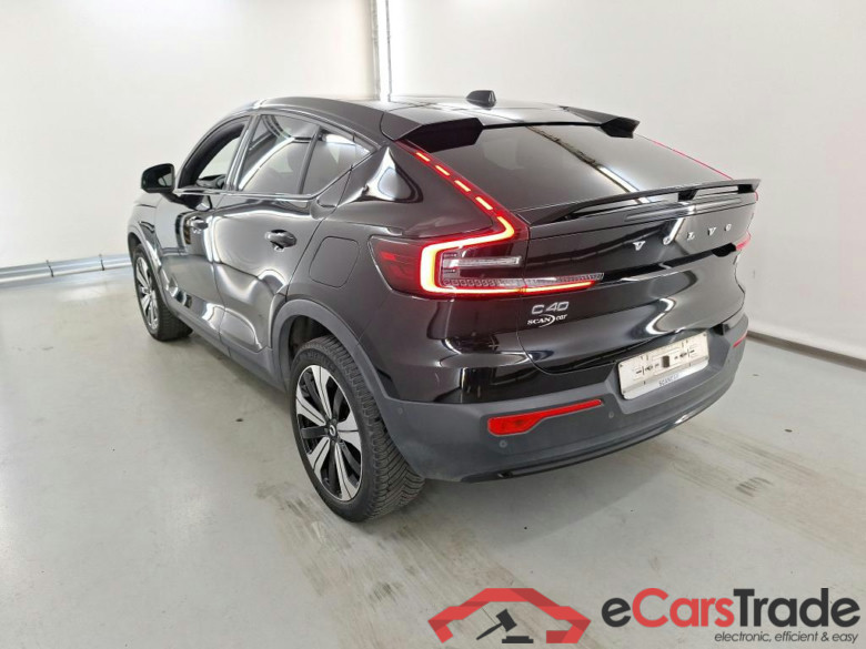 VOLVO C40 BEV 69KWH RECHARGE ULTIMATE #3