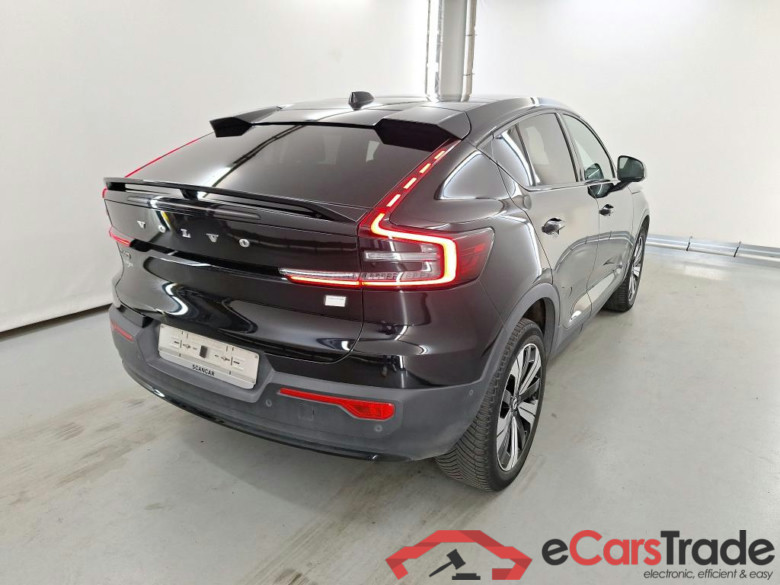 VOLVO C40 BEV 69KWH RECHARGE ULTIMATE #4