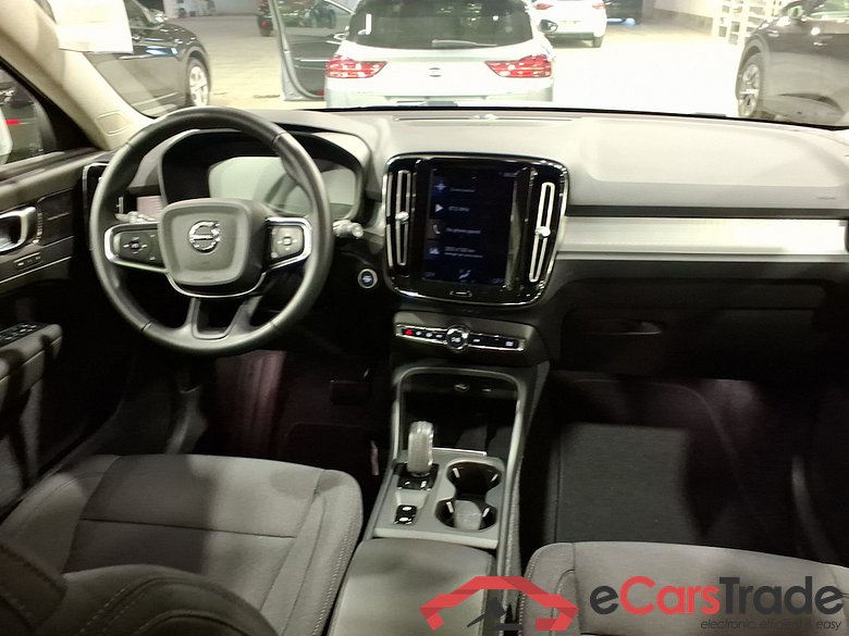 VOLVO XC40 1.5 T4 PHEV INSCRIPTION EXPR. DCT #6