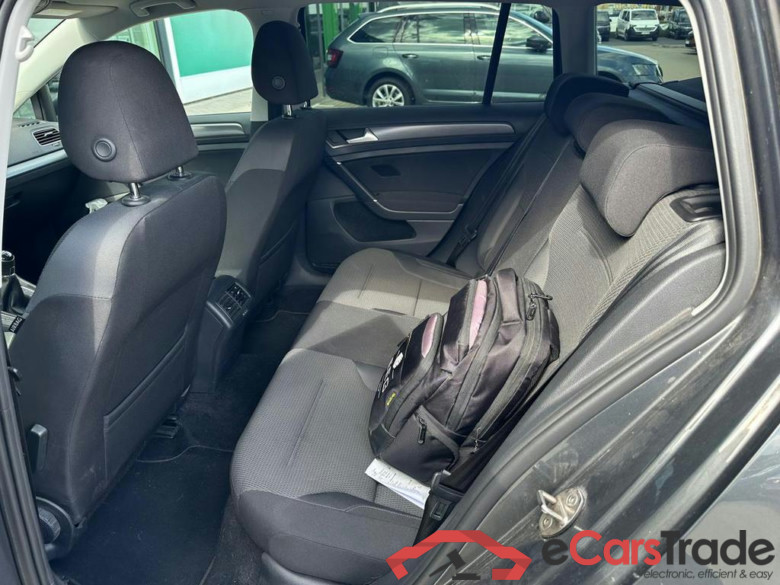 VOLKSWAGEN Golf Variant VII CNG Golf SW CNG 1.4 TGI BM Comfortline #3