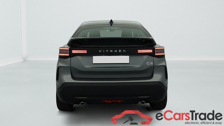 Citroen C4 Hybride 145 ch e-DCS6 Plus #6